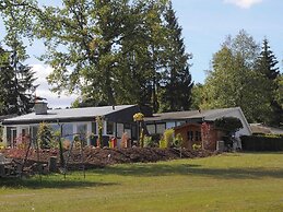 Chalet in Gerolstein Forest Holiday Park