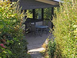 Chalet in Gerolstein Forest Holiday Park