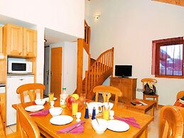 Chalet in France Near Ski Slopes