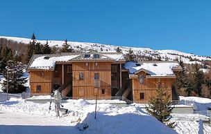 Chalet in France Near Ski Slopes