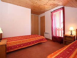 Chalet in France Near Ski Slopes