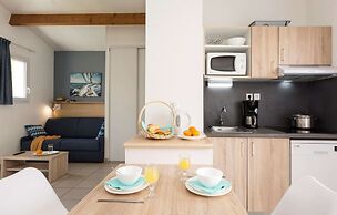 Modern Family Getaway