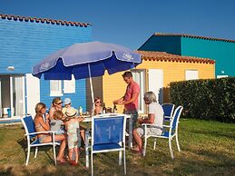 Modern Family Getaway