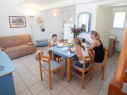 Modern Family Getaway