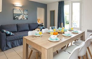 Modern Family Getaway