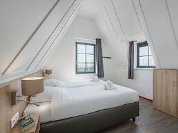 Holiday Home in Volendam Near Marina