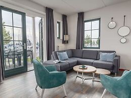 Holiday Home in Volendam Near Marina