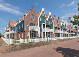 Holiday Home in Volendam Near Marina