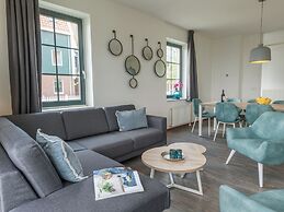 Holiday Home in Volendam Near Marina