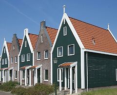Holiday Home in Volendam Near Marina