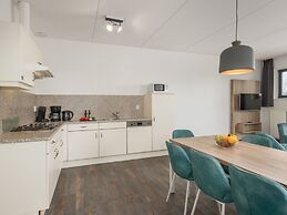 Holiday Home in Volendam Near Marina