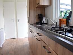 Chalet Retreat Near Forest
