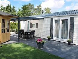Chalet Retreat Near Forest