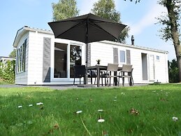 Chalet Retreat Near Forest
