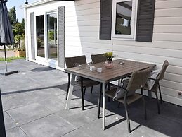 Chalet Retreat Near Forest