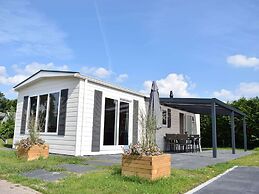 Chalet Retreat Near Forest