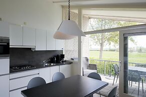 Villa in Zeeland With Sauna & Beach Access