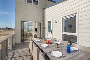 Villa in Zeeland With Sauna & Beach Access