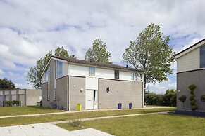 Villa in Zeeland With Sauna & Beach Access