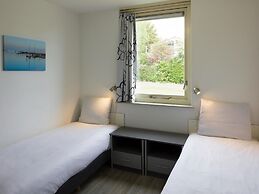 Villa in Zeeland With Sauna & Beach Access
