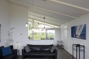 Villa in Zeeland With Sauna & Beach Access