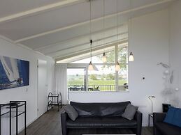 Villa in Zeeland With Sauna & Beach Access