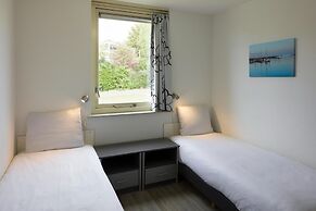 Villa in Zeeland With Sauna & Beach Access