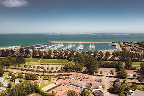 Villa in Zeeland With Sauna & Beach Access