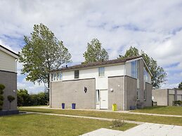 Villa in Zeeland With Sauna & Beach Access