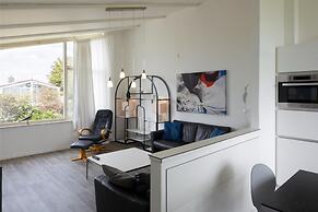 Villa in Zeeland With Sauna & Beach Access