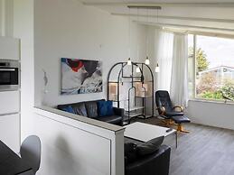 Villa in Zeeland With Sauna & Beach Access