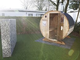 Wellness Chalet in Nature