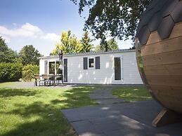 Wellness Chalet in Nature