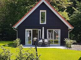 Modern Villa With Garden