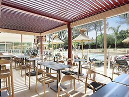 Apartment in Cavalaire Near Sandy Beach