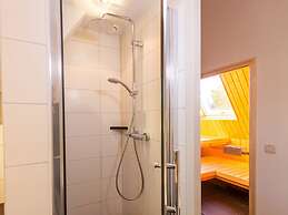Luxury Stay in Hellendoorn