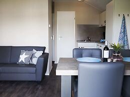 Chalet in Netherlands With Private Sauna