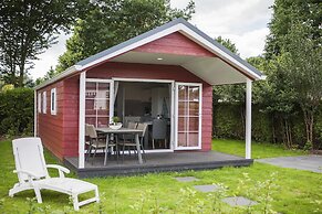 Chalet in Netherlands With Private Sauna