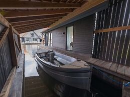 Luxury Villa on the Water
