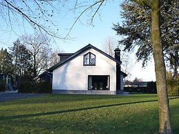 Villa in Netherlands With Private Pool