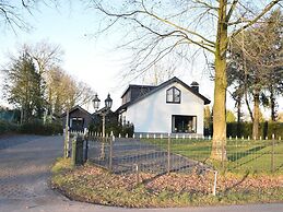 Villa in Netherlands With Private Pool