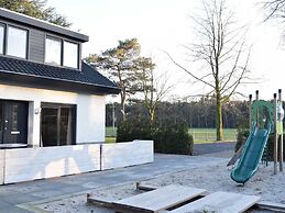 Villa in Netherlands With Private Pool