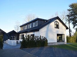 Villa in Netherlands With Private Pool