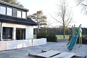 Villa in Netherlands With Private Pool