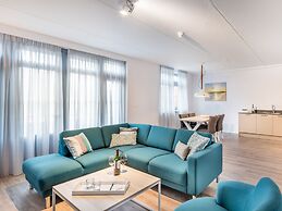 Stylish Zeeland Getaway