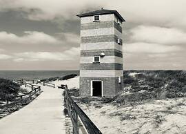 Stylish Zeeland Getaway