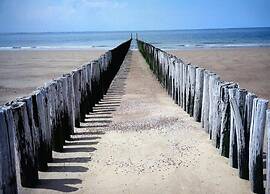 Stylish Zeeland Getaway