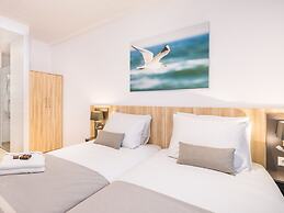 Stylish Zeeland Getaway
