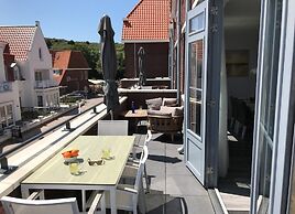 Stylish Zeeland Getaway