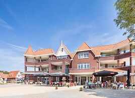 Stylish Zeeland Getaway